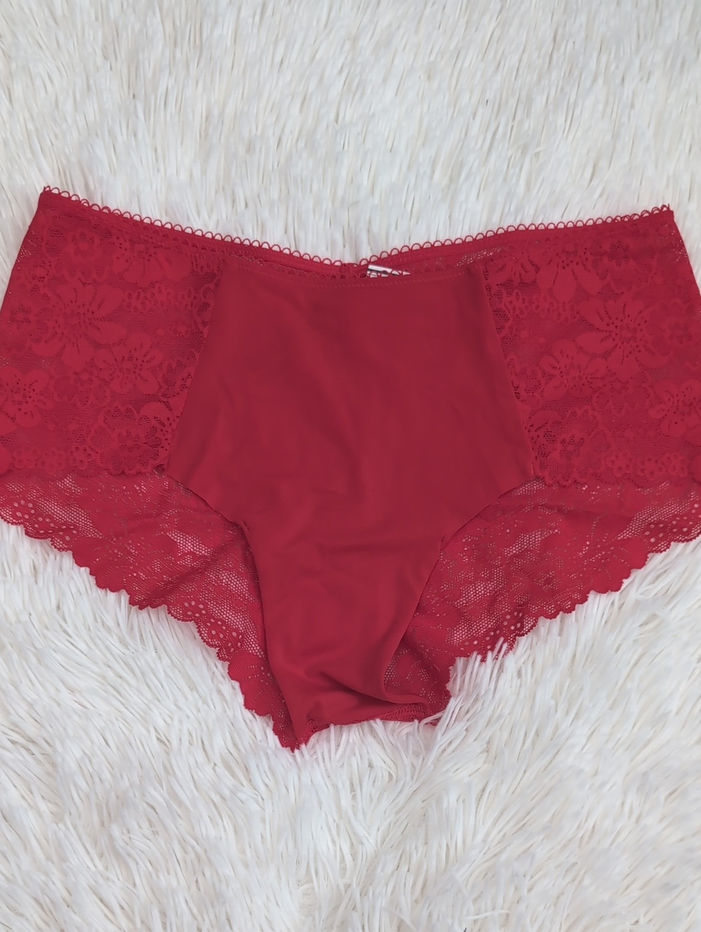 🌸 3 FOR $15🌸 No-Show Cheeky Panty